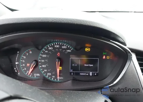 2019 Chevrolet Trax Lt из США, поврежденный, VIN KL7CJPSB3KB943229